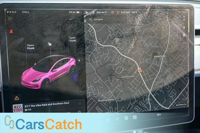 Used 2019 Tesla Model 3 Mid Range RWD image 27
