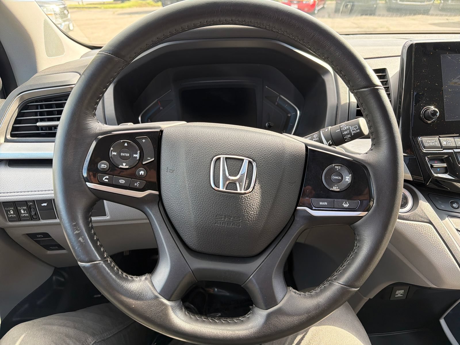 Used 2019 Honda Odyssey EX-L image 14