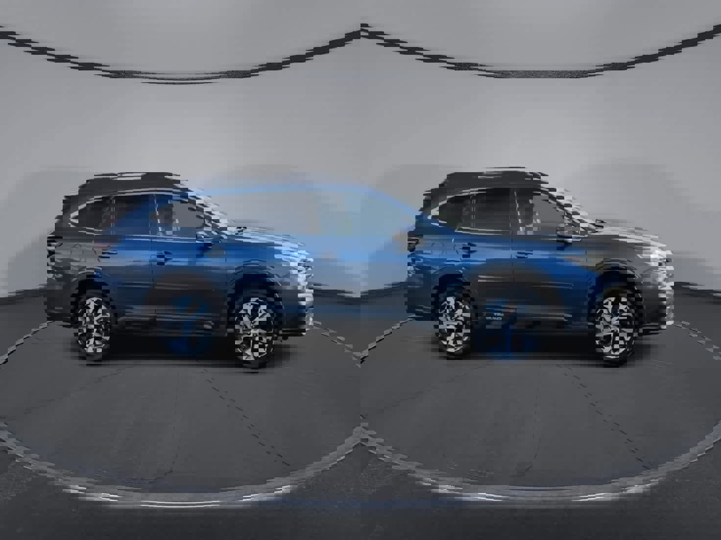 Certified 2022 Subaru Outback Limited image 9