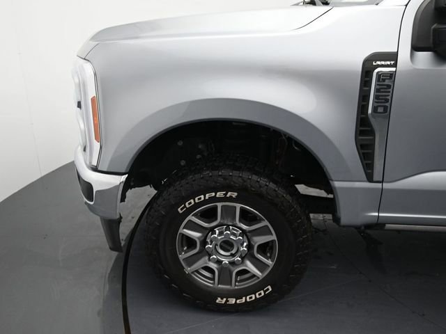 Used 2023 Ford F250 Lariat w/ Lariat Ultimate Package image 11