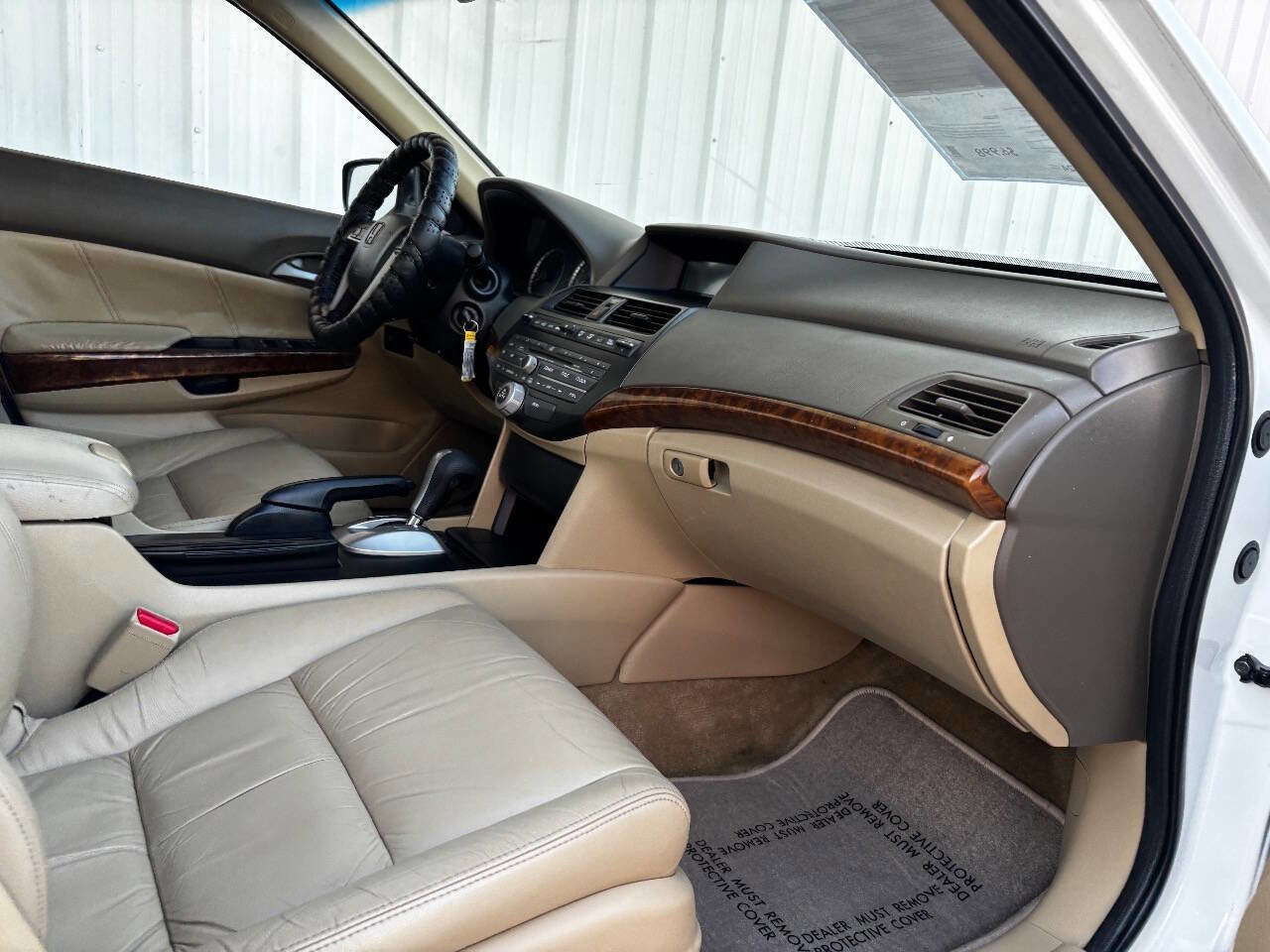 Used 2010 Honda Accord EX-L image 38