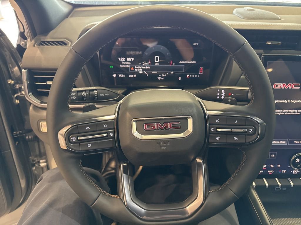 New 2026 GMC Terrain AT4 w/ Convenience Package III AWD/4WD image 30
