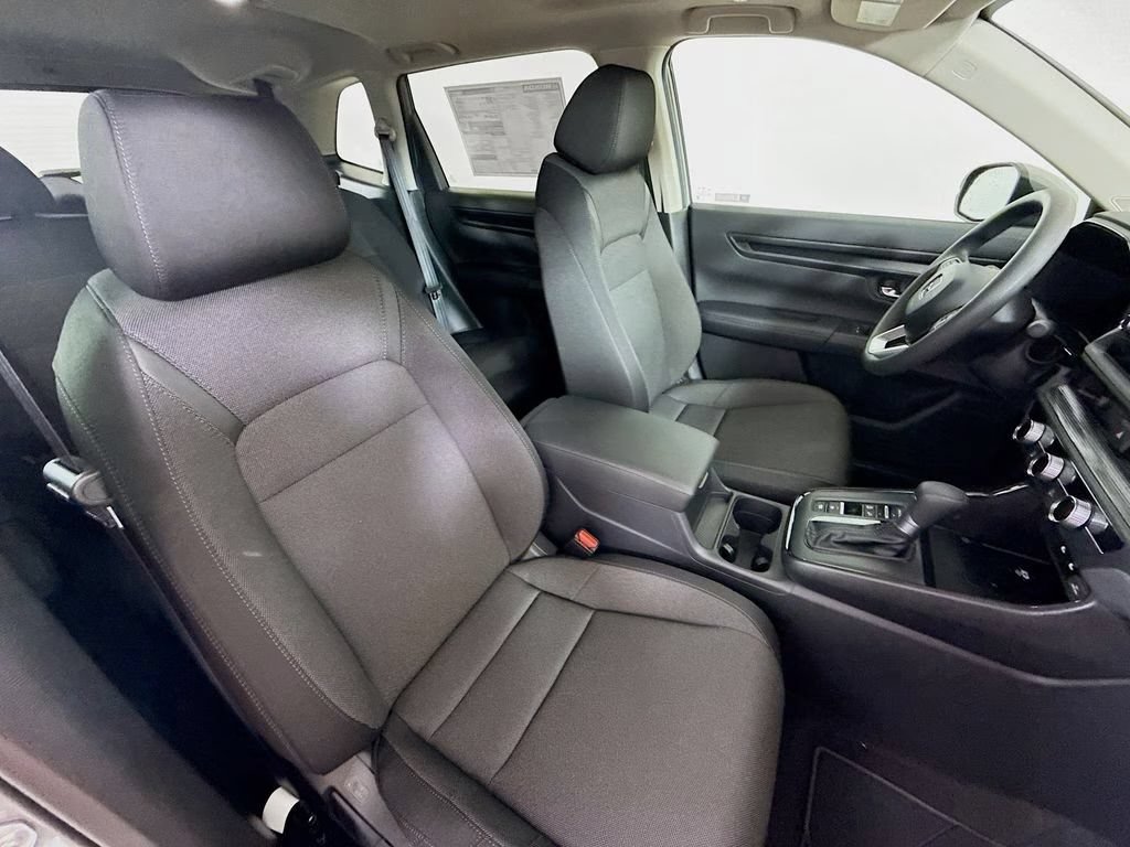 New 2026 Honda CR-V EX image 25