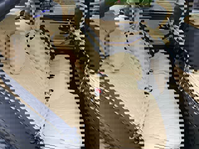 Used 2024 Mercedes-Benz S 63 AMG S image 22