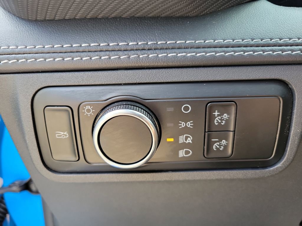 Used 2024 Ford Mustang GT Premium image 17