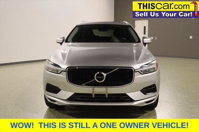 Used 2019 Volvo XC60 T5 Momentum w/ Premium Package FWD image 2