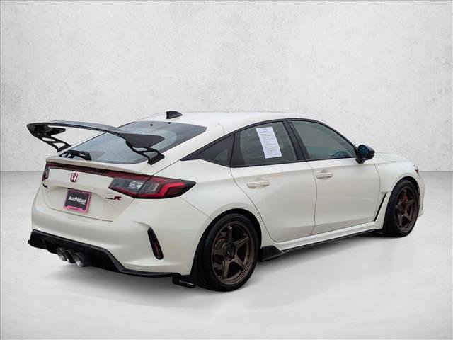 Used 2023 Honda Civic Type R image 5
