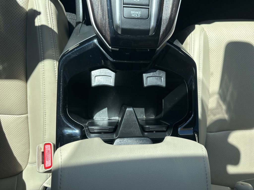 Used 2018 Honda Clarity Touring image 7