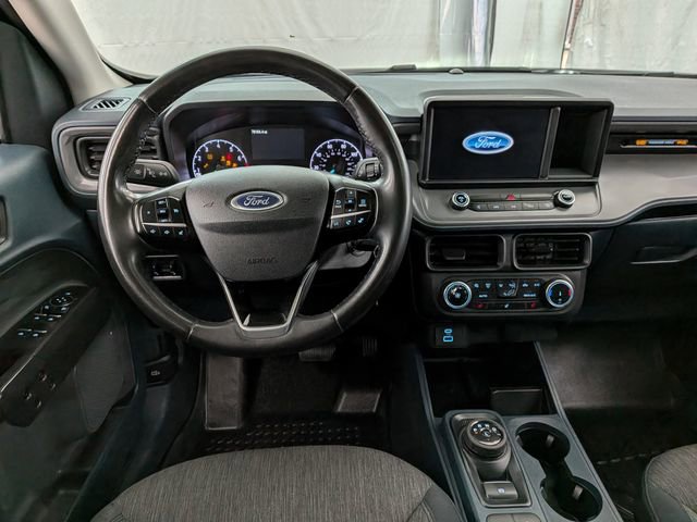 Used 2023 Ford Maverick XLT w/ Equipment Group 300A Standard AWD/4WD image 26