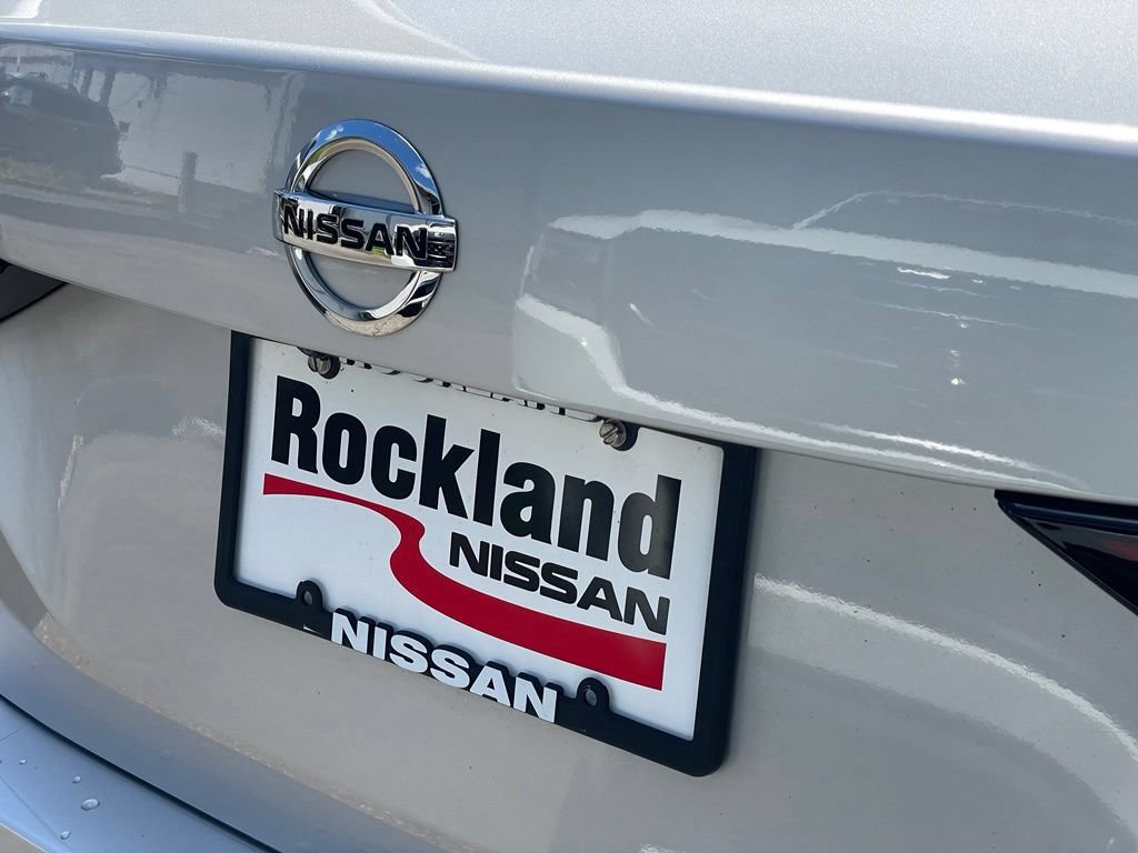 Certified 2023 Nissan Sentra S FWD image 4
