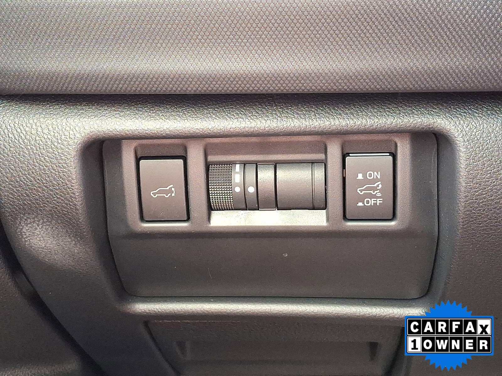 Certified 2025 Subaru Forester Premium w/ Convenience Package #1 image 22