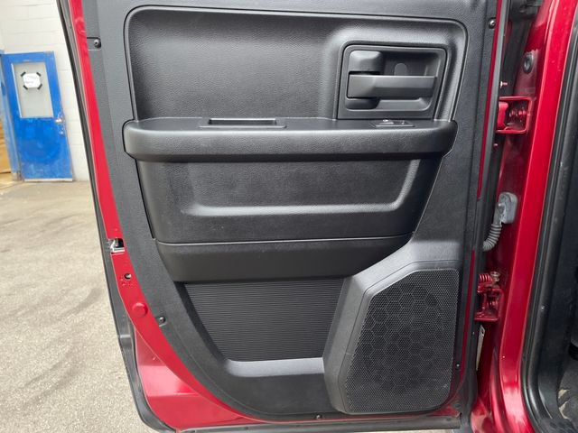 Used 2015 RAM 1500 ST w/ SXT Appearance Group AWD/4WD image 26