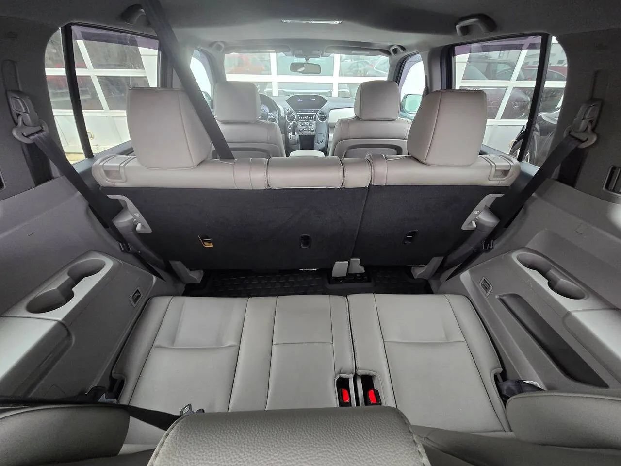 Used 2014 Honda Pilot EX-L image 36
