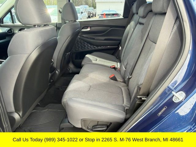 Used 2019 Hyundai Santa Fe SEL AWD/4WD image 33