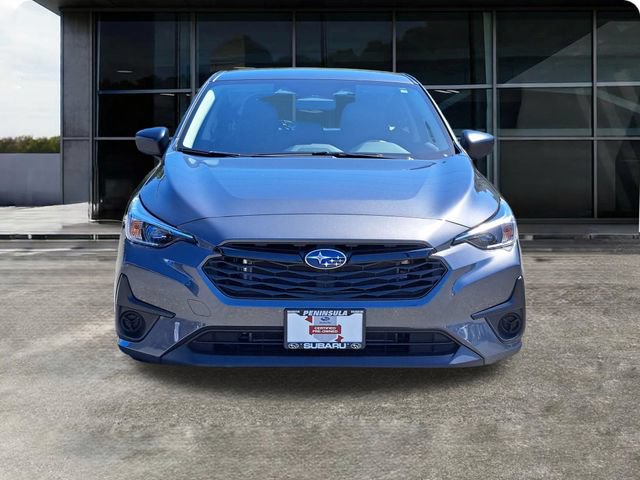 Certified 2025 Subaru Impreza 2.0i AWD/4WD image 5