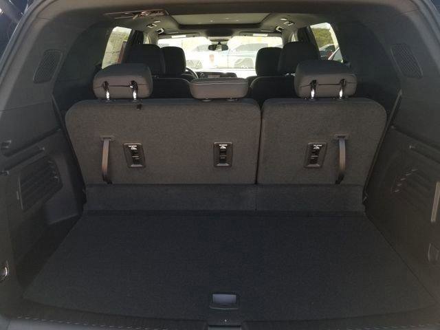 New 2026 Chevrolet Traverse LT w/ Sun and Wheel Package image 11