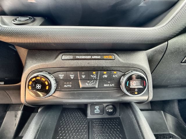 Used 2021 Ford Bronco Sport Big Bend AWD/4WD image 18