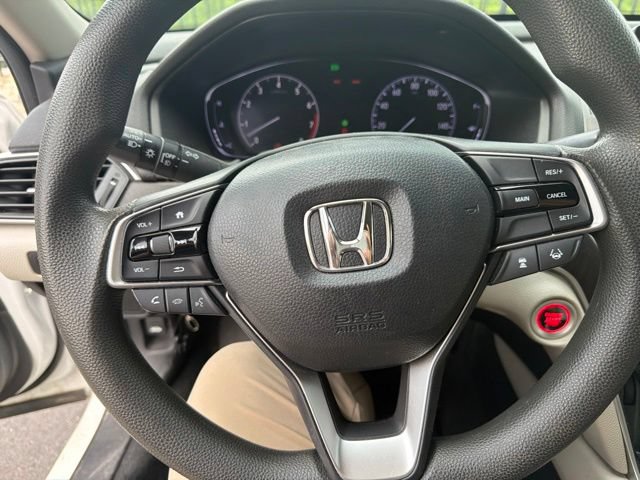 Used 2020 Honda Accord EX image 16