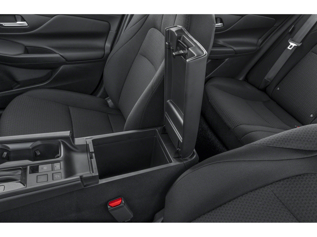 New 2027 Nissan Sentra S w/ S Cold Weather Package FWD image 27