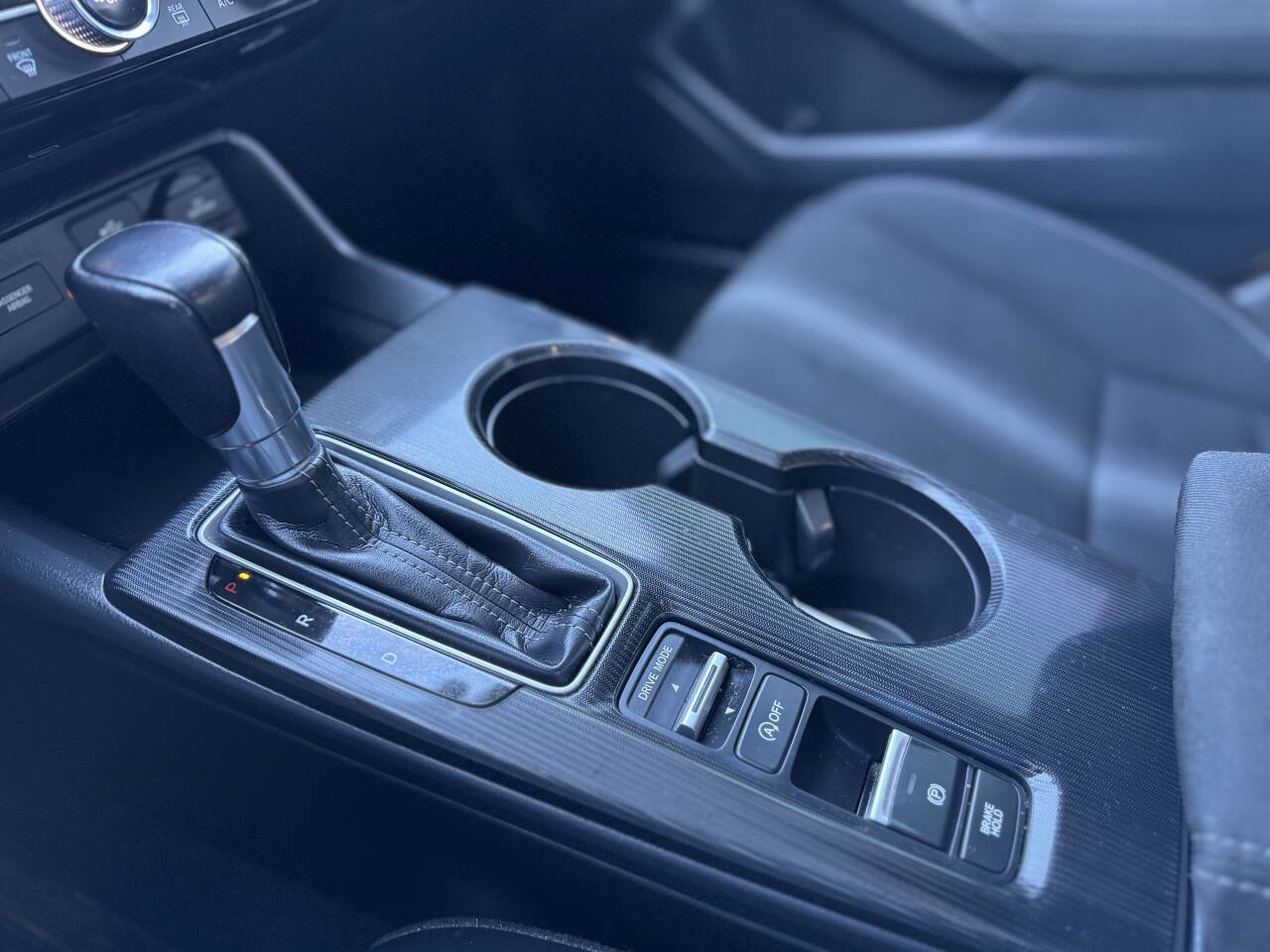 Used 2022 Honda Civic Sport image 29