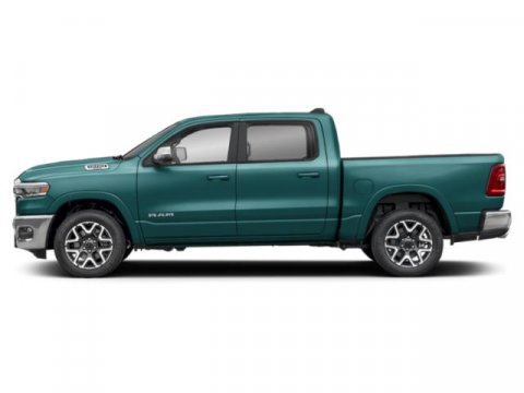 New 2027 RAM 1500 Laramie w/ Sport Appearance Package AWD/4WD image 3
