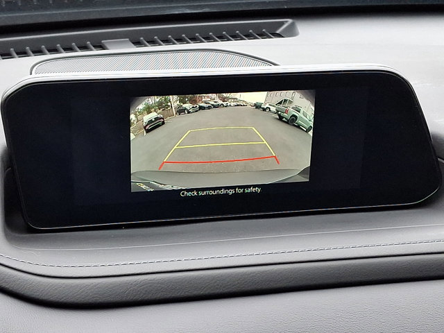Certified 2023 MAZDA CX-30 AWD 2.5 S w/ Preferred Package image 17