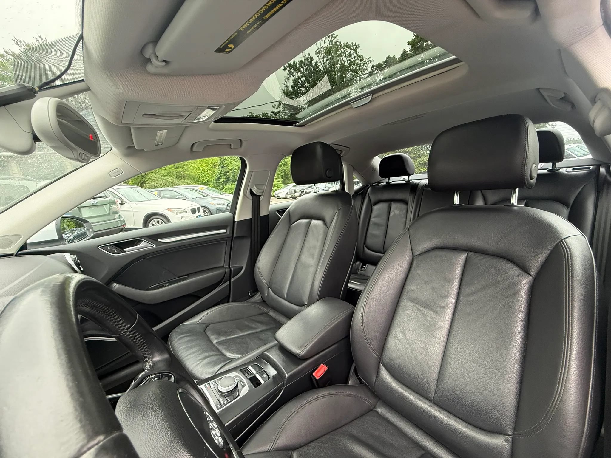 Used 2015 Audi A3 2.0T Premium Plus AWD/4WD image 22