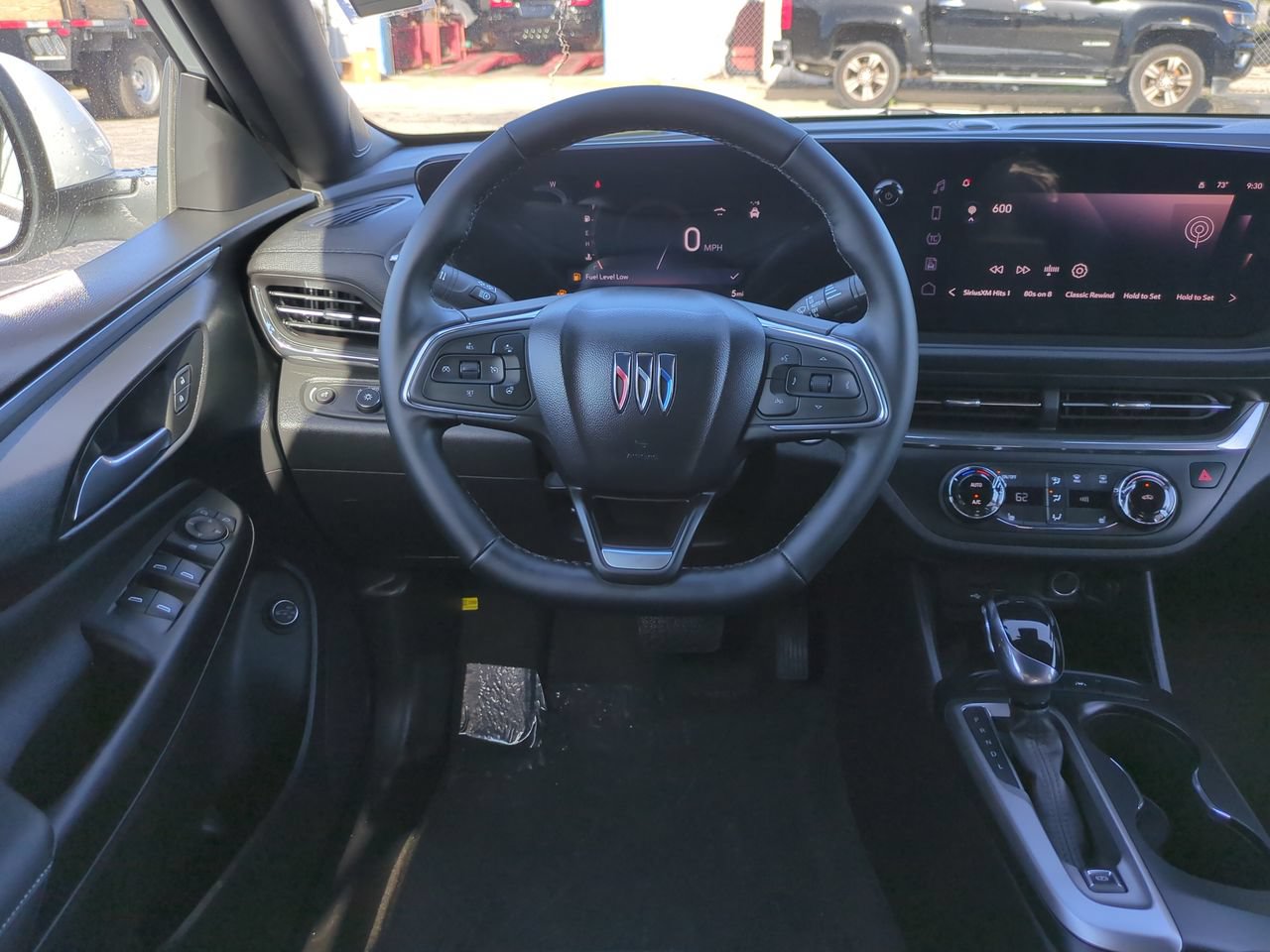 New 2026 Buick Envista Preferred w/ Convenience I Package FWD image 15