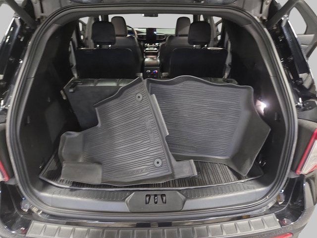 Used 2022 Ford Explorer ST w/ Equipment Group 401A image 15