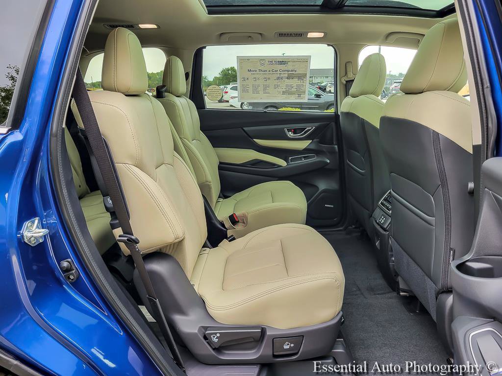 New 2027 Subaru Ascent Limited AWD/4WD image 26