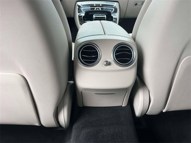 Used 2019 Mercedes-Benz E 300 w/ Premium 1 Package image 16