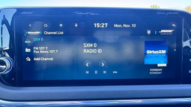 Used 2023 Hyundai Sonata Limited image 31