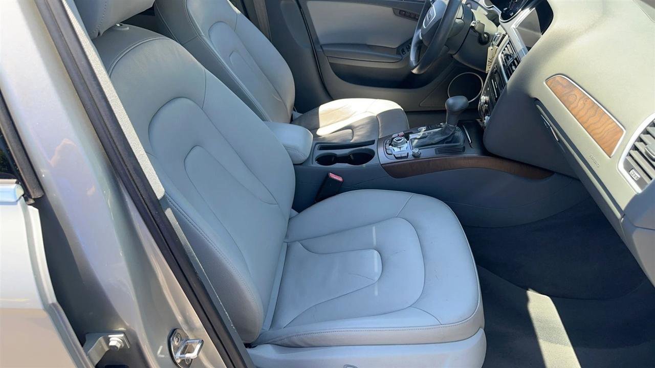 Used 2014 Audi A4 2.0T Premium Plus w/ Premium Plus Package FWD image 28