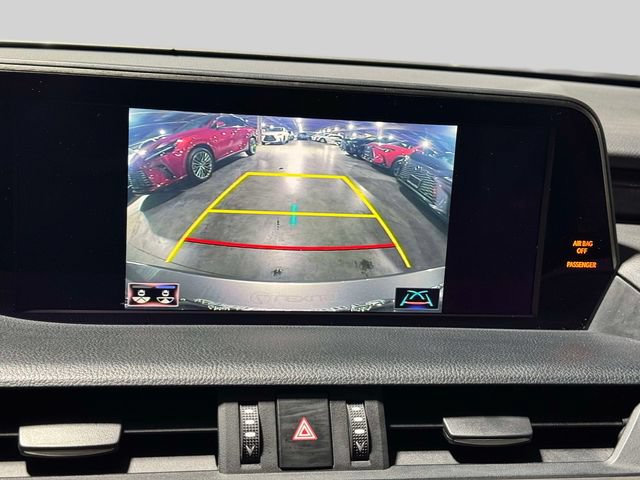 Used 2021 Lexus ES 300h w/ Accessory Package 2 FWD image 35