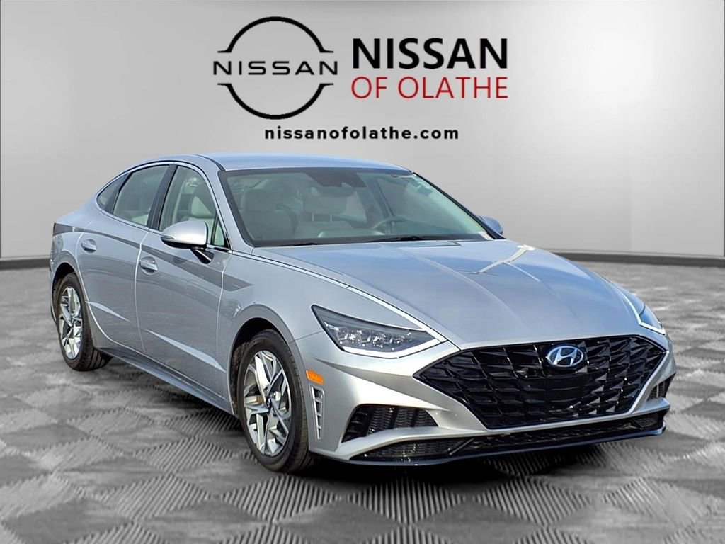 Used 2023 Hyundai Sonata SEL image 29