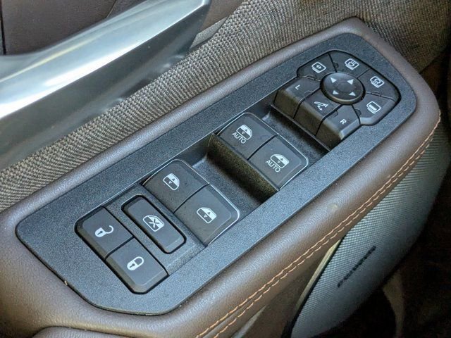 New 2026 RAM 1500 Limited w/ Trailer Tow Group image 25