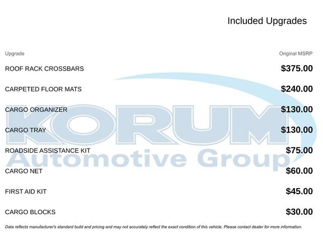 New 2026 Hyundai Santa Fe SEL AWD/4WD image 15