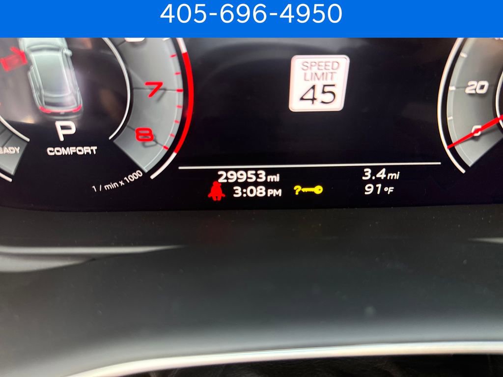 Used 2022 Audi Q8 Prestige w/ Prestige Package AWD/4WD image 27