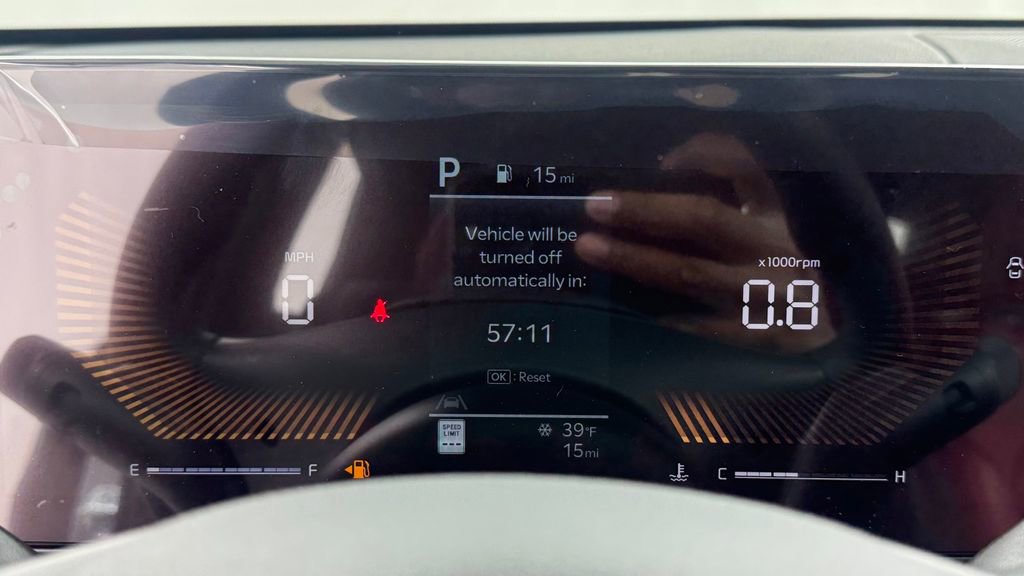 New 2026 Kia K5 GT-Line image 18