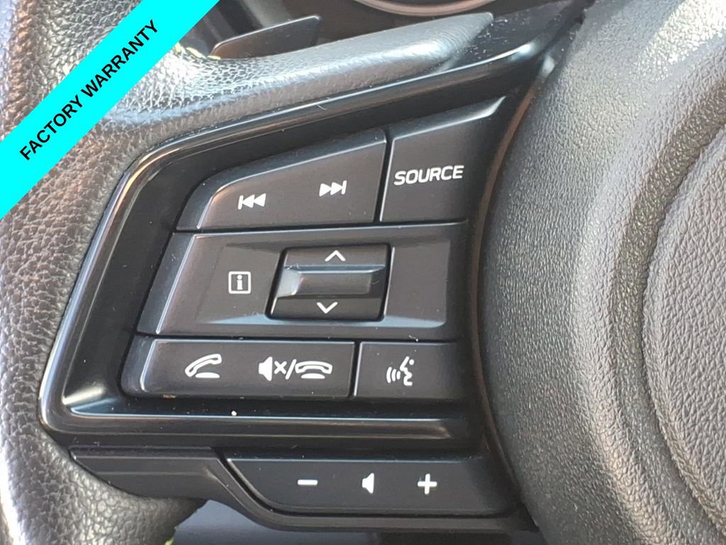 Certified 2023 Subaru Ascent Onyx Edition AWD/4WD image 21