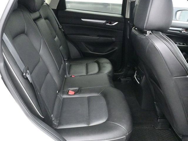 Used 2024 MAZDA CX-5 AWD 2.5 S w/ Select Package image 10