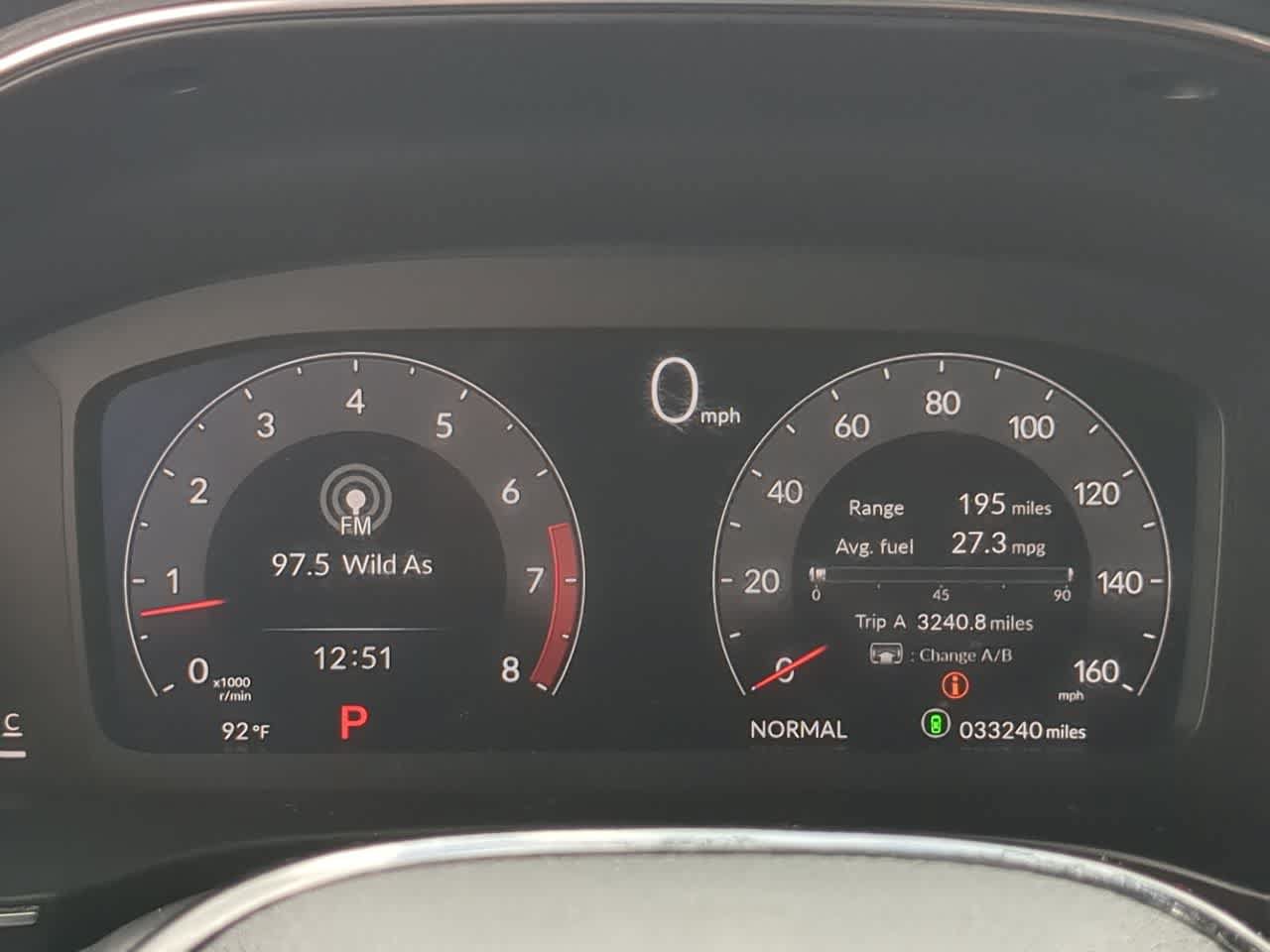 Used 2024 Acura Integra A-Spec FWD image 34