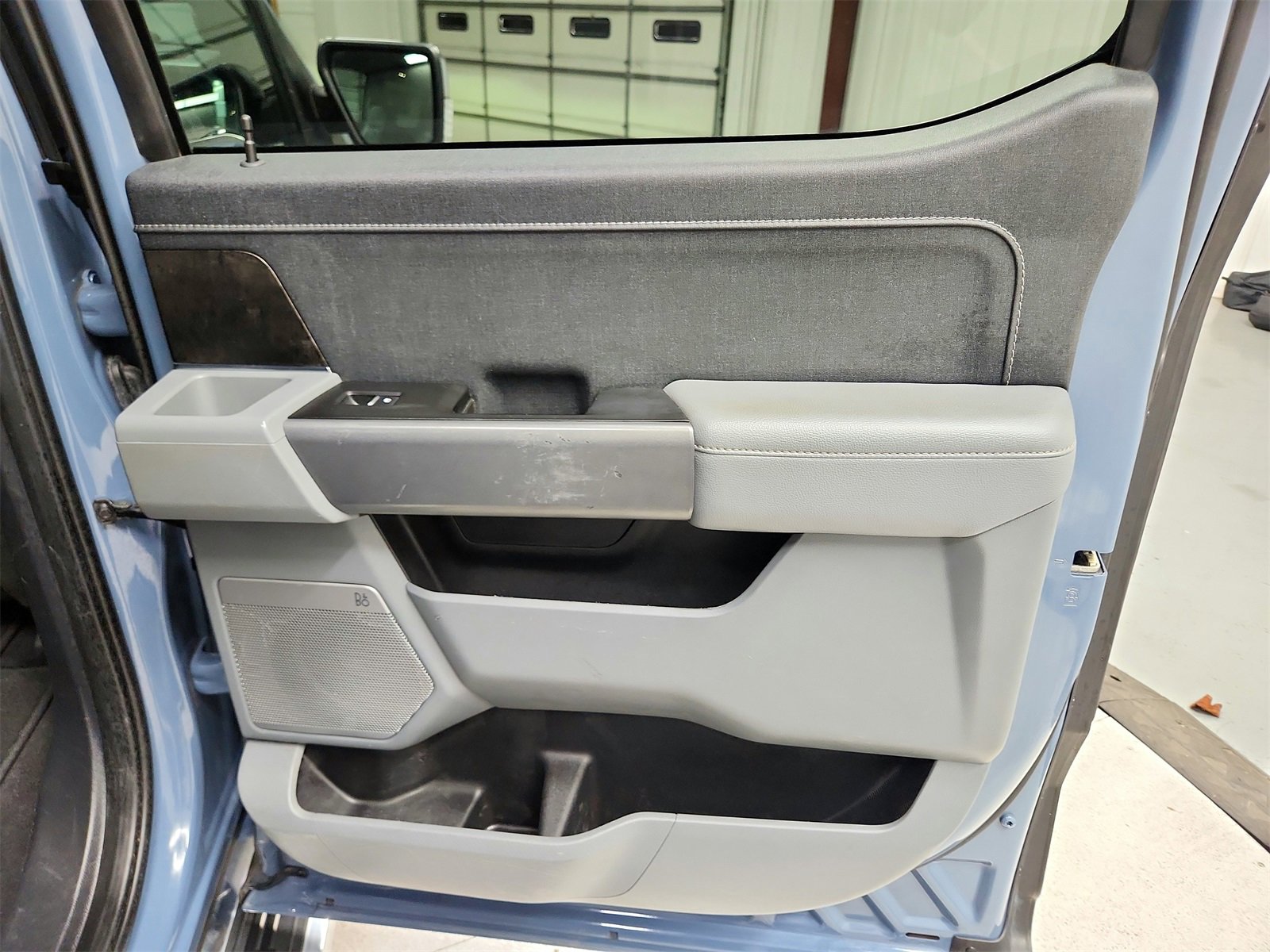 Used 2023 Ford F150 Lariat image 42