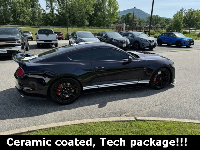 Used 2022 Ford Mustang Shelby GT500 w/ Technology Package image 15