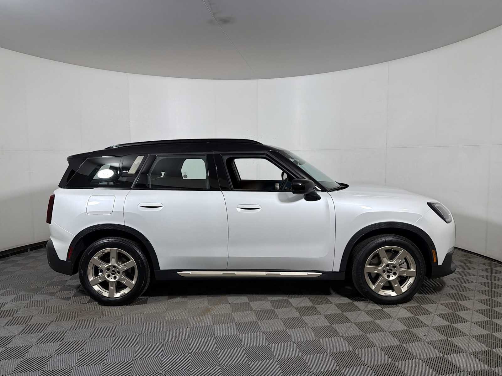 Used 2026 MINI Cooper Countryman S AWD/4WD image 7
