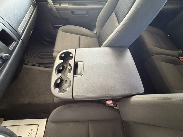 Used 2013 Chevrolet Silverado 1500 LT RWD image 10