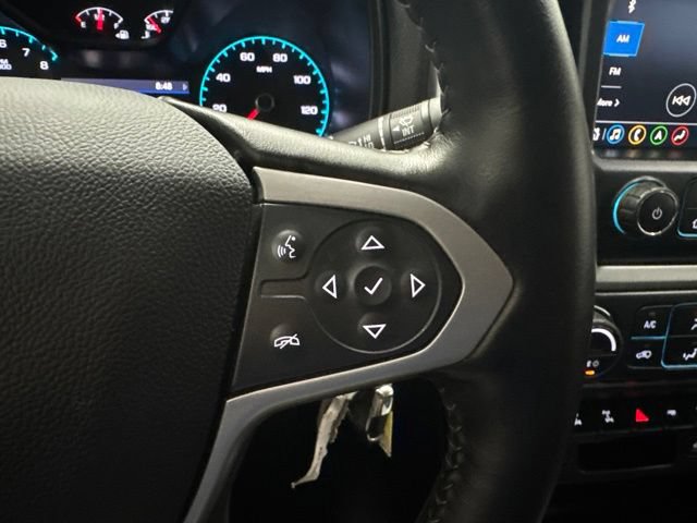 Used 2021 Chevrolet Colorado ZR2 AWD/4WD image 13