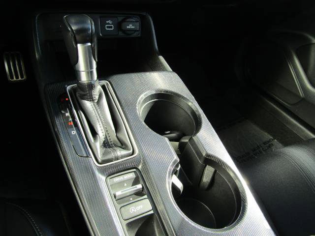 Used 2023 Honda Civic Sport image 19