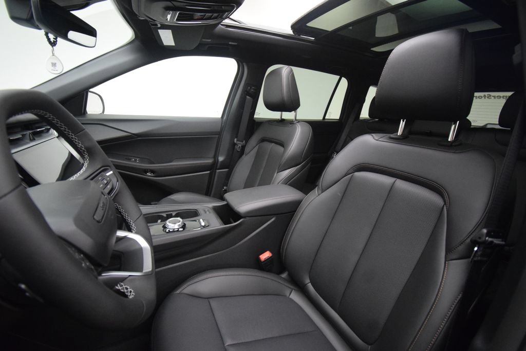 New 2026 Jeep Cherokee Limited AWD/4WD image 27