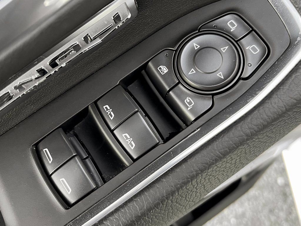 Used 2025 GMC Sierra 1500 Denali image 26